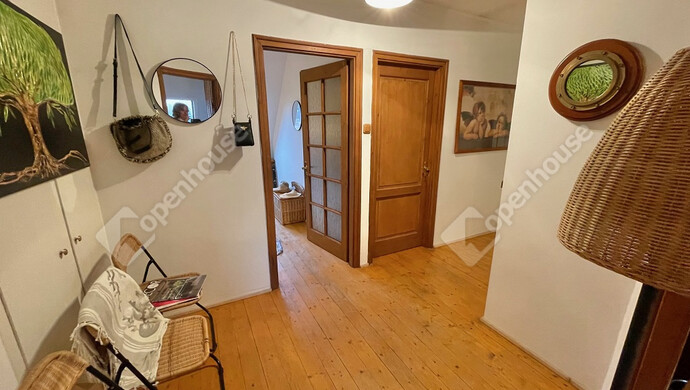 21. kép | Eladó Téglaépítésű lakás, Csorna (#178533)