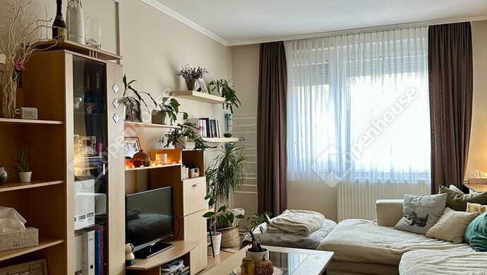 8. kép | Eladó Társasházi lakás, Győr (#178845)