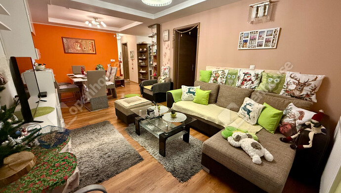 2. kép | Eladó Társasházi lakás, Siófok (#178863)