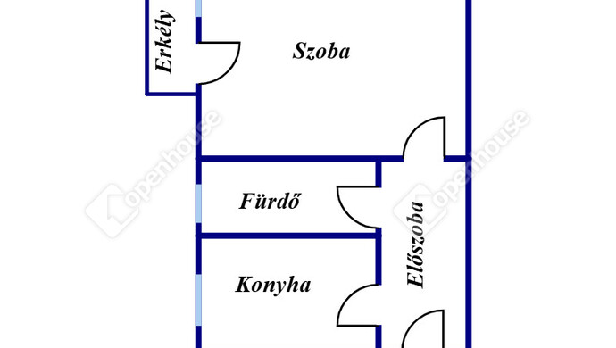 0. kép | Eladó Társasházi lakás, Debrecen (#179179)