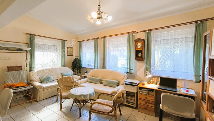 2. kép | Eladó Családi ház, Balatongyörök (#177663)