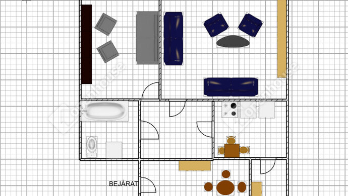 0. kép | Eladó Téglaépítésű lakás, Nagykanizsa (#180236)