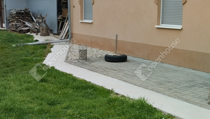 17. kép | Eladó Családi ház, Celldömölk (#180807)