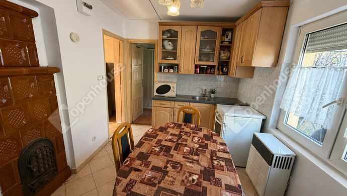 1. kép | Eladó Családi ház, Csonkahegyhát (#181262)