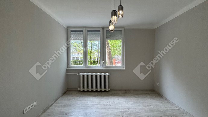 4. kép | Nappali | Eladó Társasházi lakás, Tatabánya (#181124)