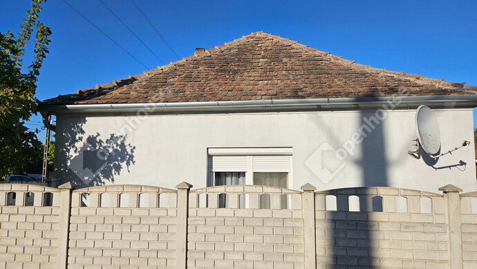 0. kép | Eladó Családi ház, Hédervár (#181341)