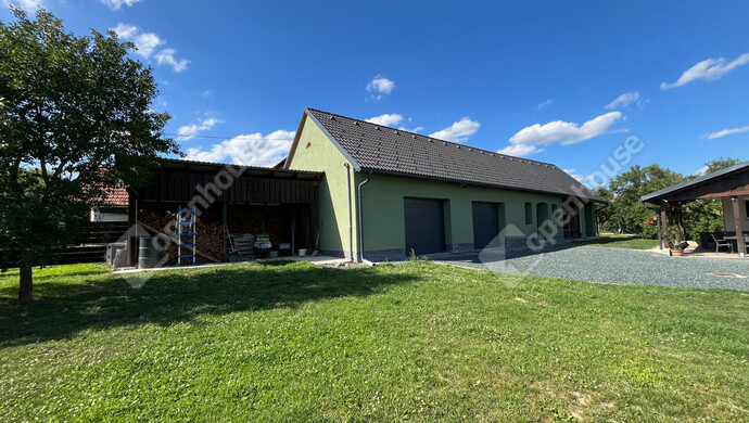 15. kép | Eladó Családi ház, Kondorfa (#176239)