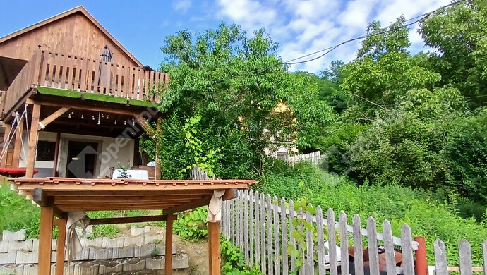 1. kép | Eladó Családi ház, Nagykapornak (#176421)