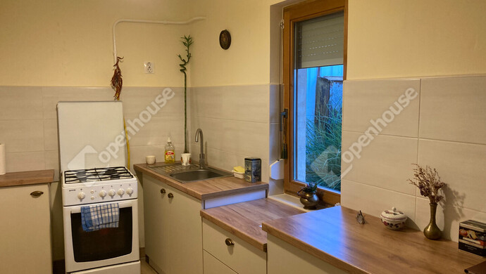 2. kép | Eladó Házrész, Kiskunfélegyháza (#177536)