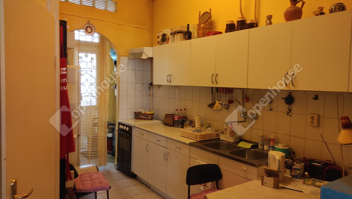 6. kép | Eladó Társasházi lakás, Szeged (#177956)