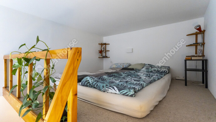 7. kép | Eladó Téglaépítésű lakás, Budapest VI. Ker. (#177992)