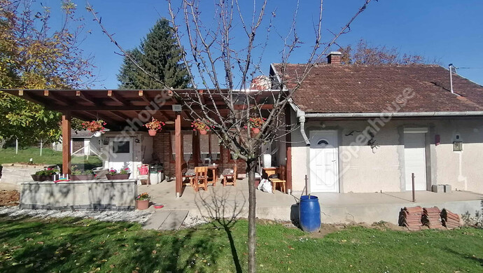 2. kép | Eladó Nyaraló, Pacsa (#178067)