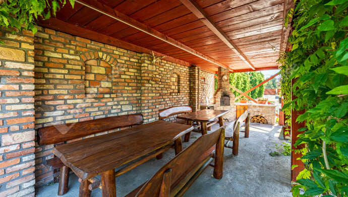 11. kép | Eladó Családi ház, Dunaharaszti (#179097)