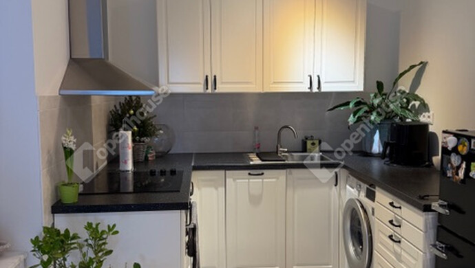 2. kép | Eladó Téglaépítésű lakás, Budapest XIII. Ker. (#179414)