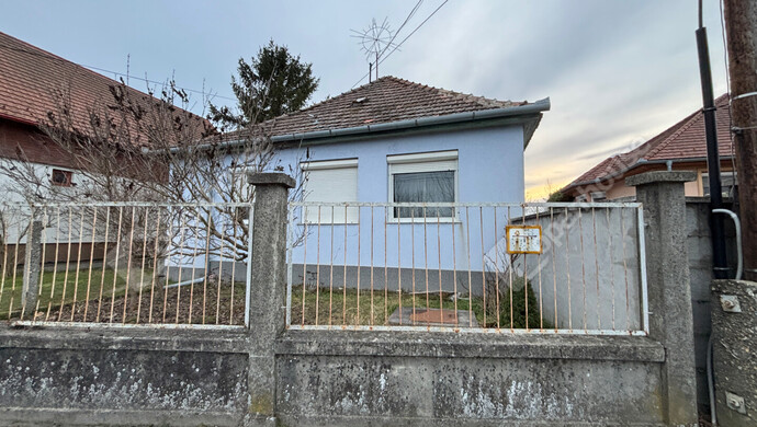 0. kép | Eladó Családi ház, Győr (#179755)