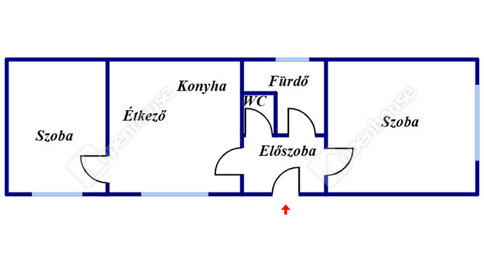 0. kép | Eladó Családi ház, Debrecen (#180727)