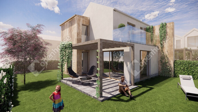 2. kép | Eladó Társasházi lakás, Balatonfűzfő (#180851)