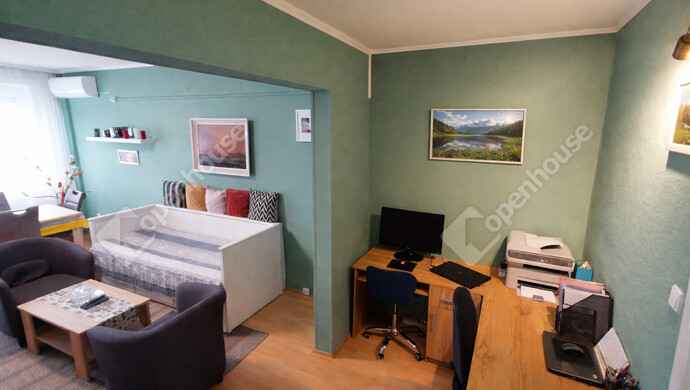 3. kép | Eladó Társasházi lakás, Székesfehérvár (#181086)