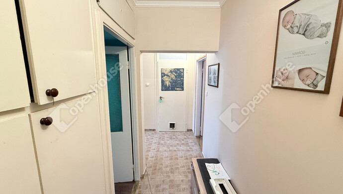 6. kép | Eladó Társasházi lakás, Miskolc (#181125)