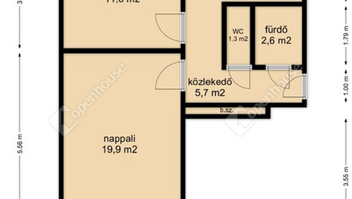 0. kép | Eladó Társasházi lakás, Zalaegerszeg (#181434)