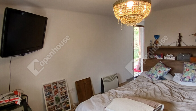 6. kép | Eladó Családi ház, Nagykapornak (#176421)