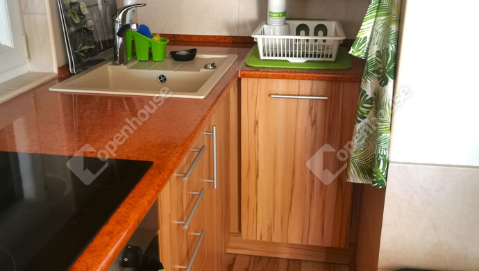 2. kép | Eladó Téglaépítésű lakás, Siófok (#177644)