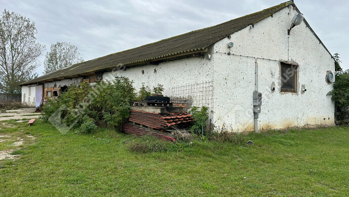 14. kép | Eladó Ipari ingatlan, Fertőszentmiklós (#170626)