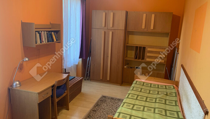 0. kép | Eladó Társasházi lakás, Kőszeg (#178318)