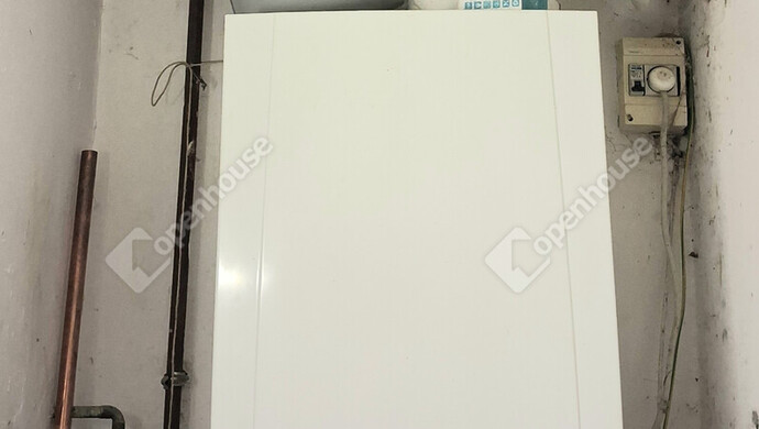 11. kép | Eladó Társasházi lakás, Komárom (#179072)