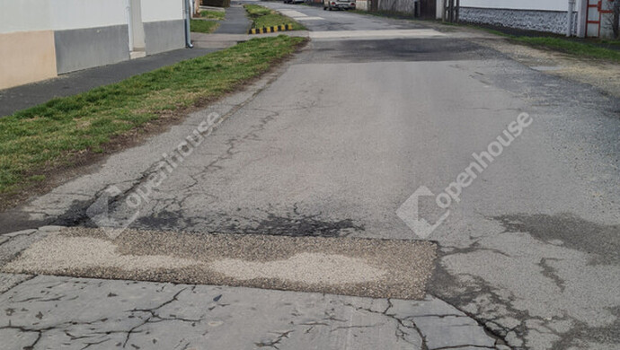 0. kép | Eladó Kertkapcsolatos társasházi lakás, Nagykanizsa (#179889)