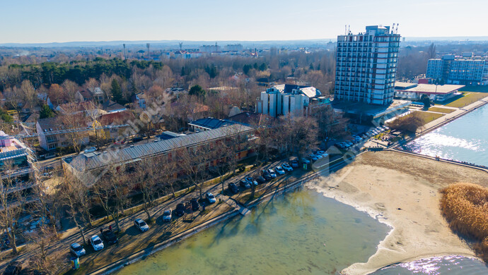 4. kép | Eladó Téglaépítésű lakás, Siófok (#180278)