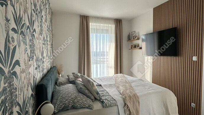 8. kép | Eladó Társasházi lakás, Győr (#180458)