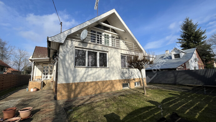 0. kép | Eladó Családi ház, Debrecen (#180544)