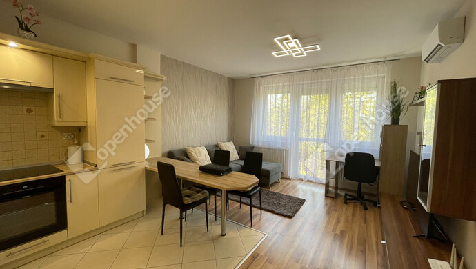 0. kép | Kiadó Társasházi lakás, Debrecen (#181085)