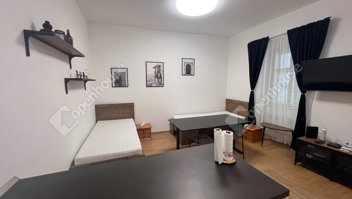 4. kép | Kiadó Társasházi lakás, Sopron (#183632)