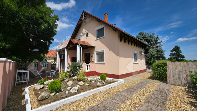 0. kép | Eladó Családi ház, Mályi (#176307)