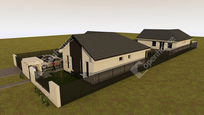 4. kép | Eladó Családi ház, Balatonszabadi (#177943)