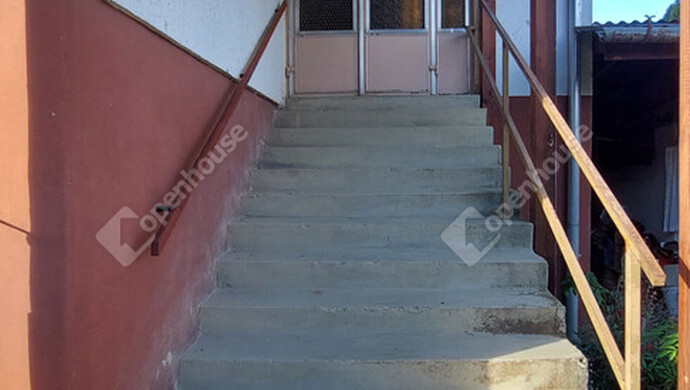 10. kép | Lépcső | Eladó Családi ház, Zalalövő (#178523)