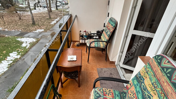 16. kép | Eladó Társasházi lakás, Keszthely (#179376)