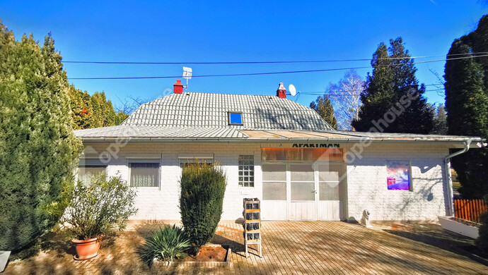 0. kép | Eladó Családi ház, Balatongyörök (#177663)