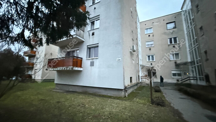 0. kép | Eladó Társasházi lakás, Zalaegerszeg (#179573)