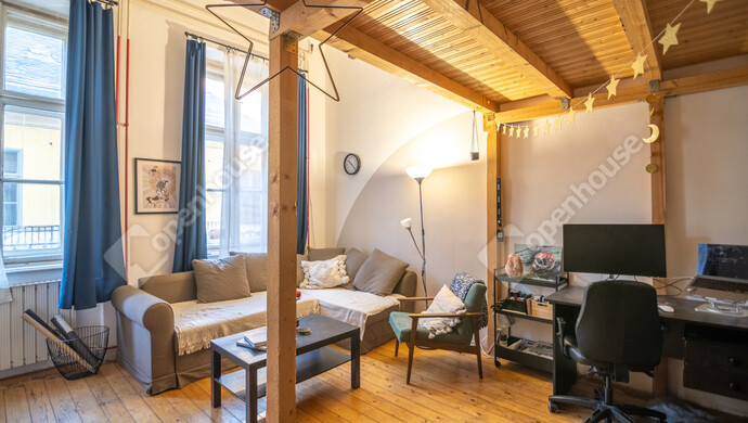 0. kép | Eladó Téglaépítésű lakás, Budapest II. Ker. (#179841)