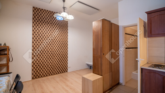 1. kép | Eladó Téglaépítésű lakás, Budapest VIII. Ker. (#179901)