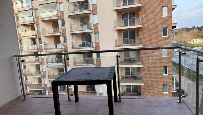 1. kép | Eladó Társasházi lakás, Siófok (#180351)