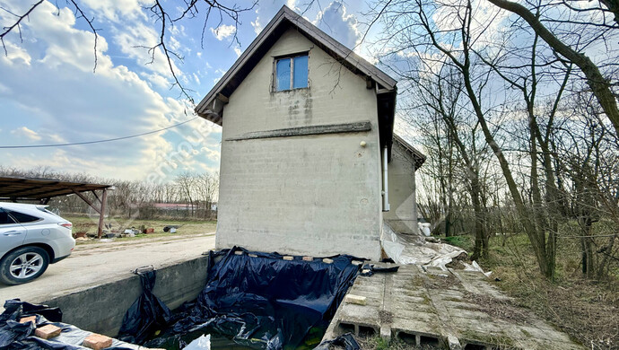 14. kép | Eladó Családi ház, Monor (#180410)