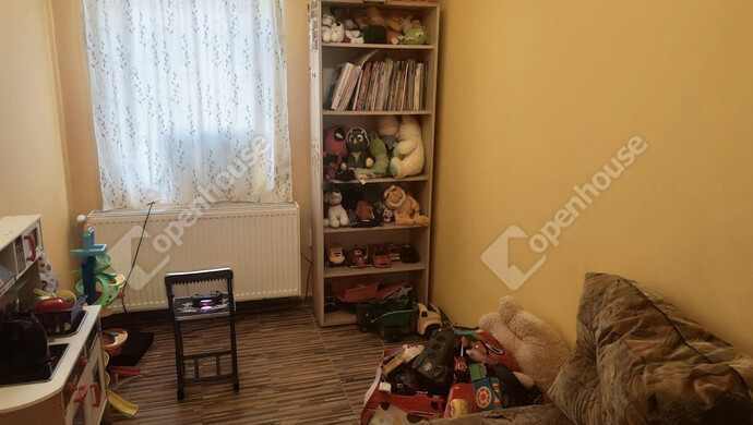 33. kép | Eladó Családi ház, Molnári (#180815)