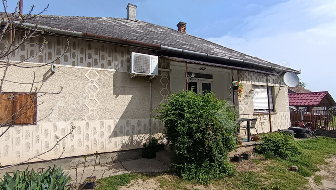 1. kép | Eladó Családi ház, Kadarkút (#181113)
