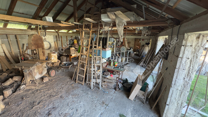 20. kép | Eladó Családi ház, Nemesszalók (#181255)