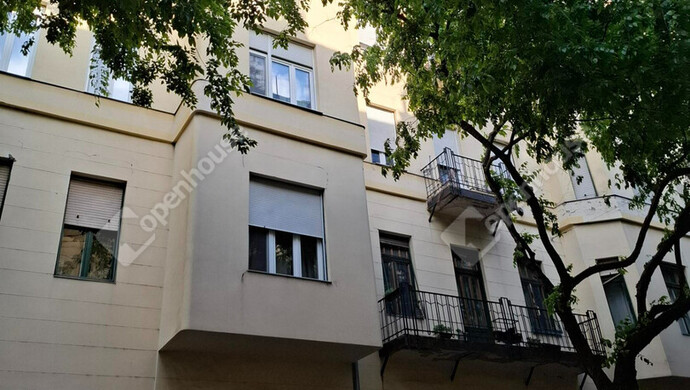 16. kép | Eladó Társasházi lakás, Budapest VIII. Ker. (#175329)
