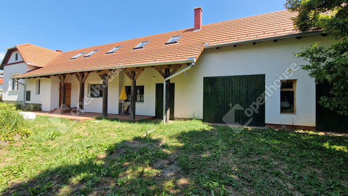 25. kép | Eladó Családi ház, Valkonya (#176179)